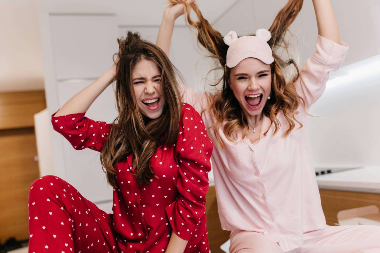 Brincadeiras para Festa do Pijama: Diversão e Aventura Noturna