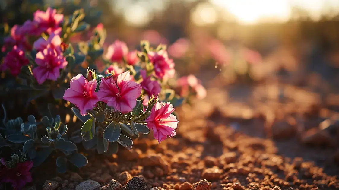 Identificando o melhor tipo de adubo para potencializar a floração da rosa do deserto