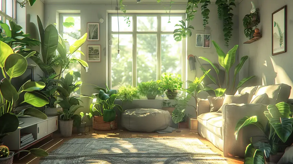 Descubra as plantas baratas que vão revitalizar seu lar e trazer mais natureza para dentro de casa