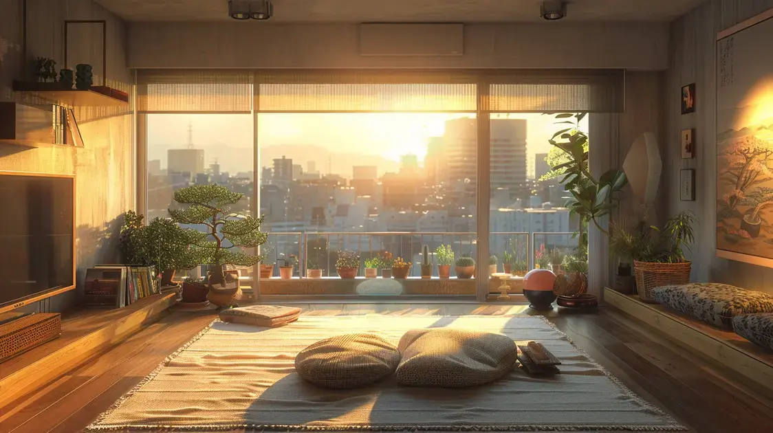 Explore os detalhes do incrível apartamento em Tóquio com apenas 90 centímetros entre as paredes!