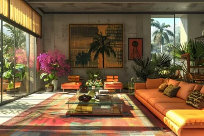 Veja o luxuoso lar de Gabriel Santana em SP: decoração surpreendente! Prepare-se para se impressionar!