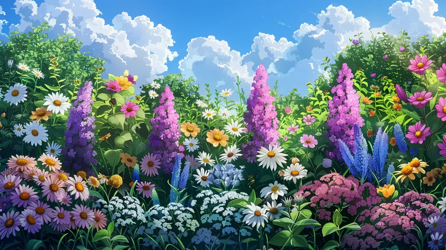 Reviva seu jardim com explosão de cores! Conheça os segredos para cultivar Onze-horas e transformar seu espaço em um paraíso floral!