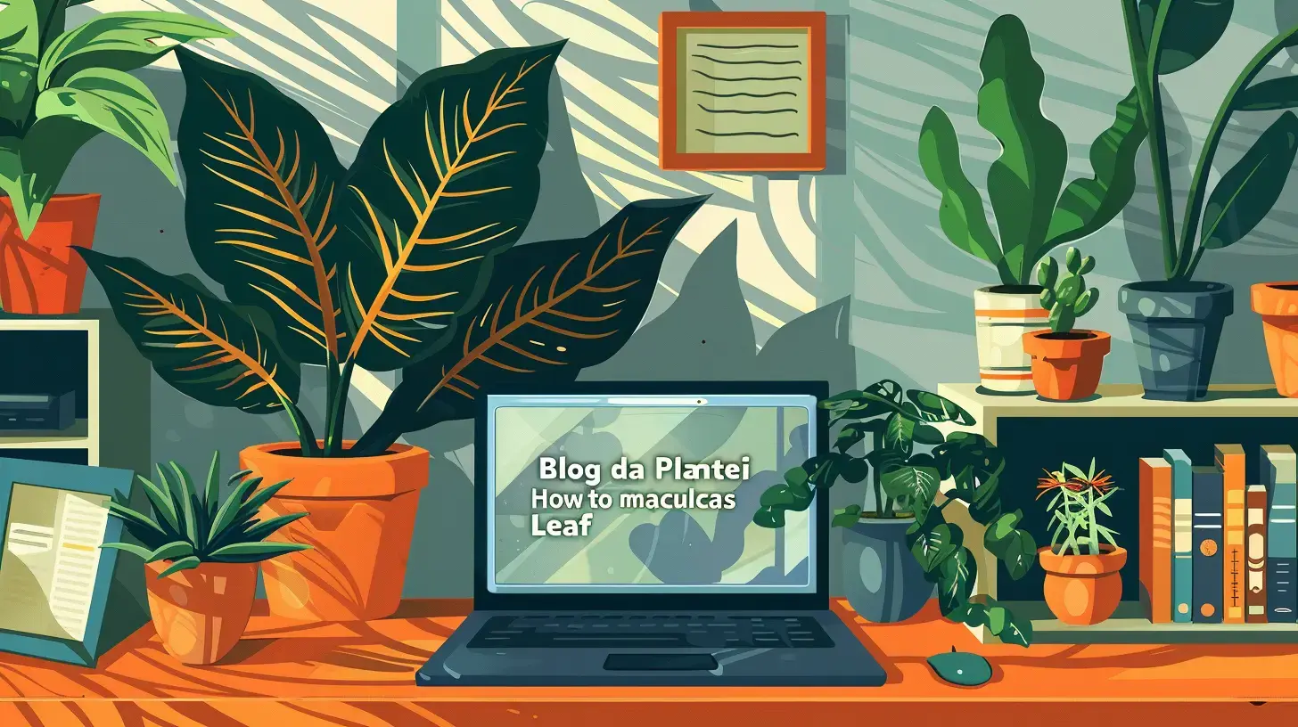 Como fazer mudas da folha da zamioculca – Blog da Plantei
