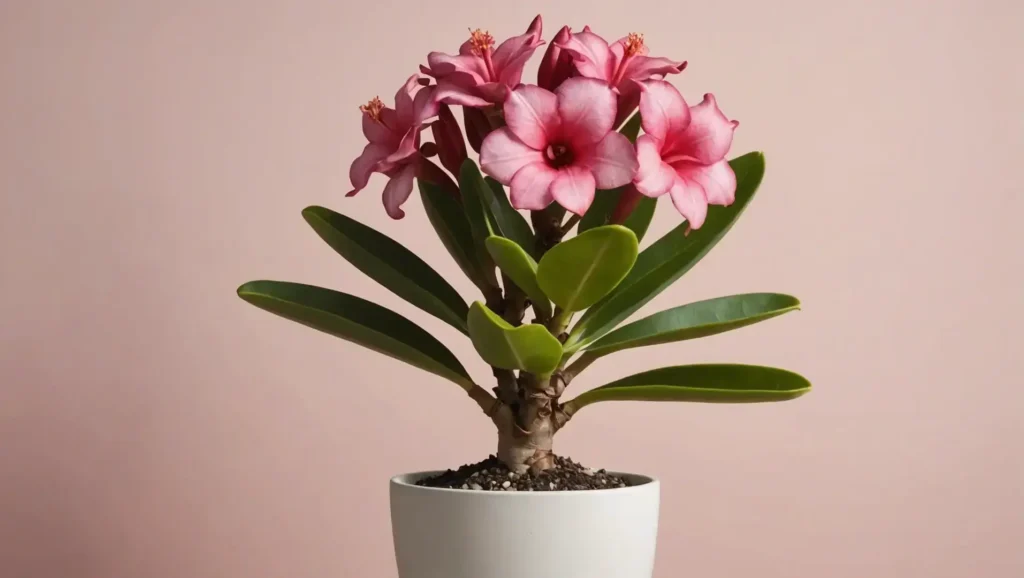 quando podar rosa do deserto pode deixar no sol