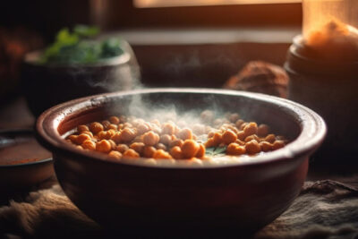 Desvendando o Segredo: 4 Dicas Infalíveis para Cozinhar Feijão em Casa