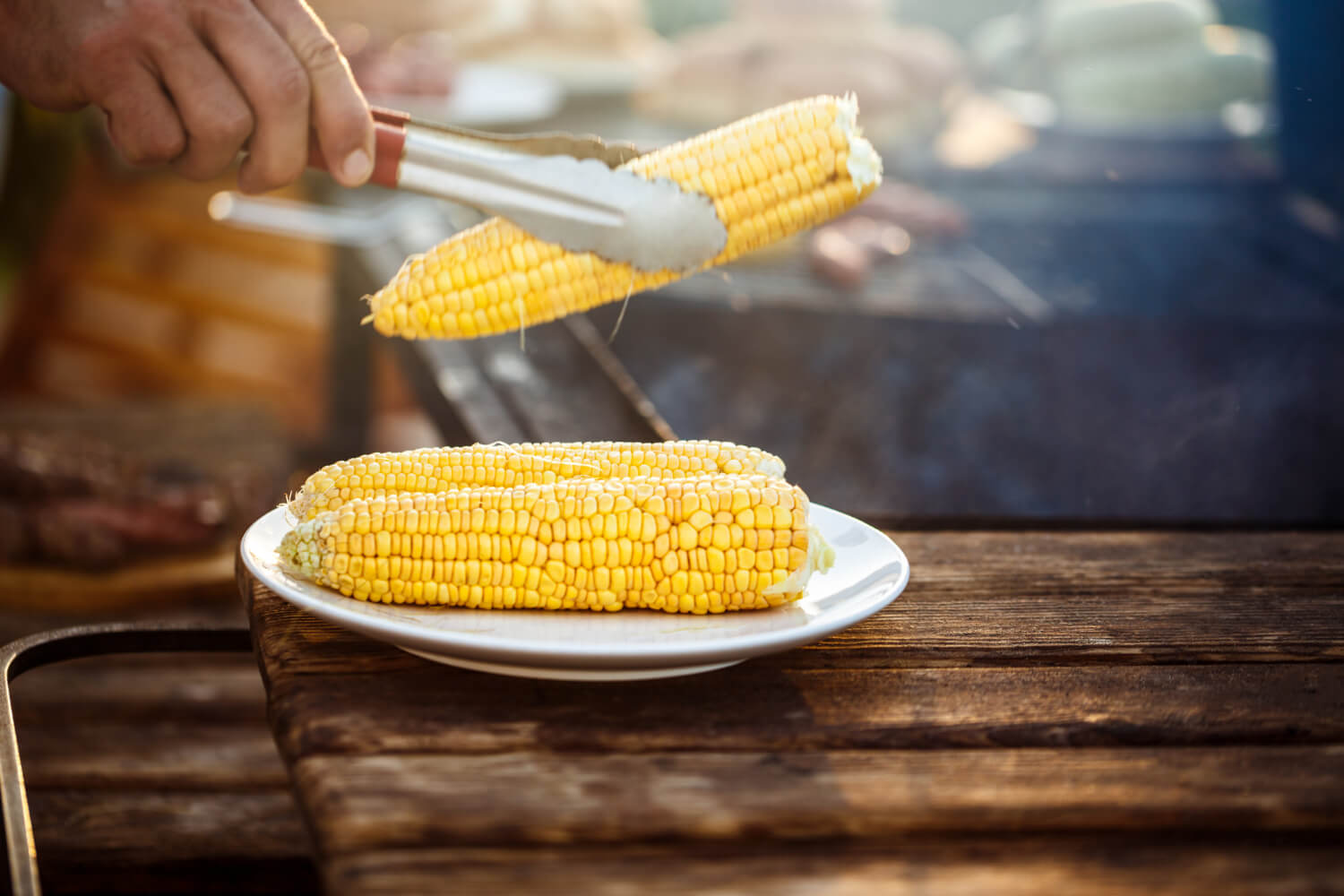 Descubra as 6 Maneiras Infalíveis de Cozinhar Milho como um Chef: Guia Completo e Definitivo!