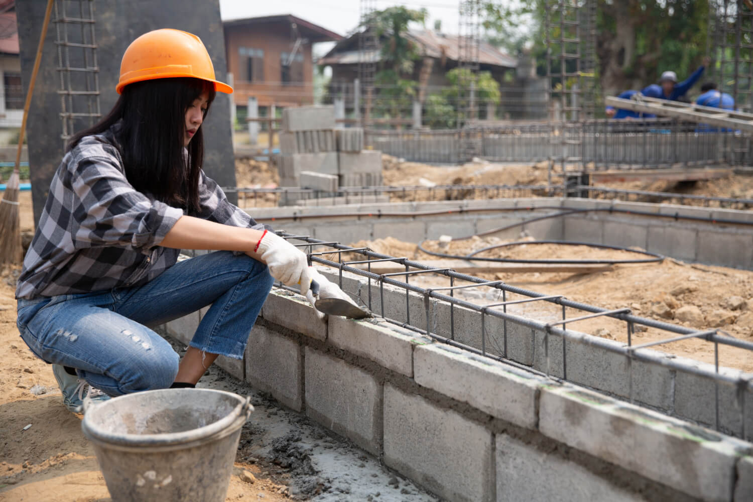 Qual a Melhor Laje para Sua Construção? Veja as Opções e Escolha a Ideal!