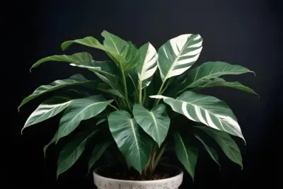 Guia Definitivo para Cultivar Ficus Elastica: 7 Ideias Incríveis para Transformar Seu Jardim!