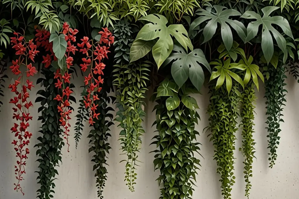 Plantas Ornamentais