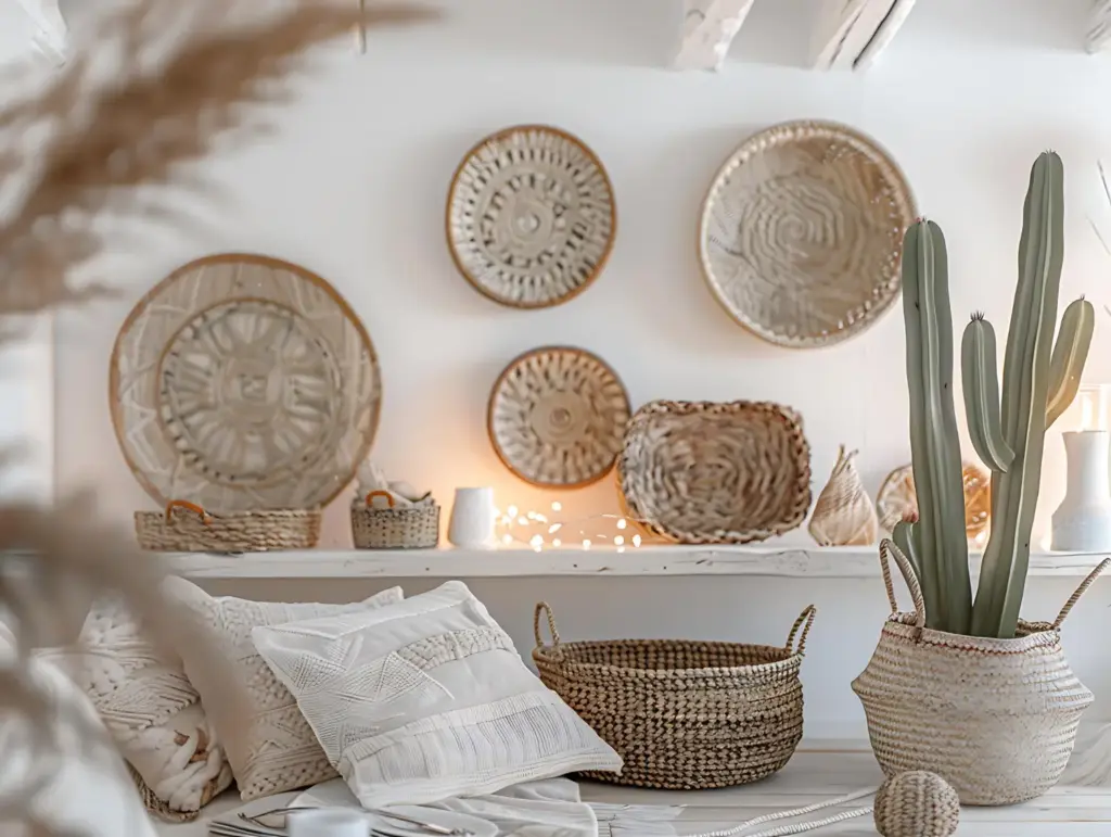 Decoração Estilo Boho