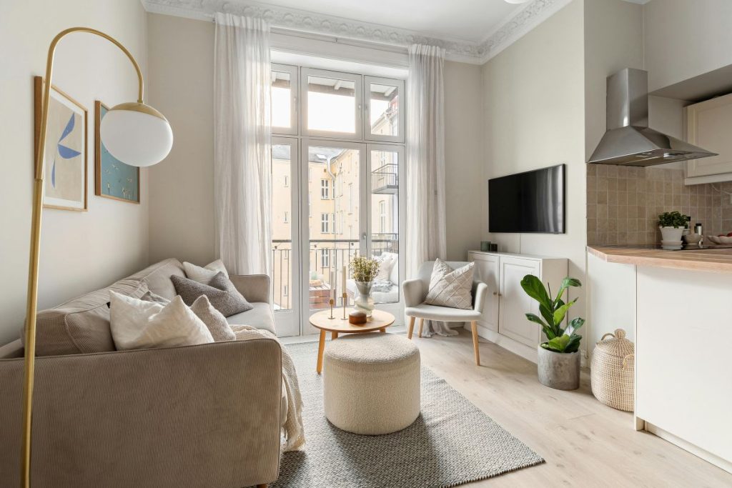 Segredos de Decoração para 2025