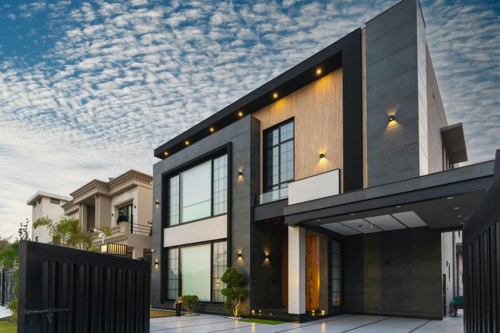 casa dos sonhos